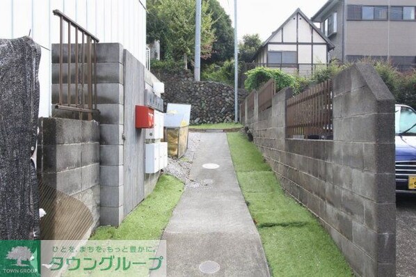 MOKKU HOUSEの物件内観写真